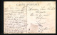 Postal Saint-Cyr, Alphonse XIII A Saint-Cyr 1905, La Tribune Officielle, Presentation Du Drapeau  - Königshäuser