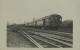 Rame Type Nord - PLM 242 T Au Départ - Eisenbahnen