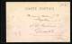 Postal Saint-Cyr, Besuch Des Königs Von Spanien Alfonso XIII. Am 2.6.1905  - Königshäuser