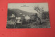 Varese Viggiù Veduta Verso Le Alpi Animata 1910 Ed. Talamona - Varese