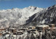 73-COURCHEVEL-N° 4455-C/0069 - Courchevel