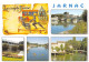 16-JARNAC-N° 4455-A/0279 - Jarnac