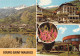 73-BOURG SAINT MAURICE-N° 4455-A/0233 - Bourg Saint Maurice