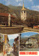 73-BOURG SAINT MAURICE-N° 4455-D/0097 - Bourg Saint Maurice