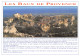13-LES BAUX DE PROVENCE-N° 4455-D/0057 - Les-Baux-de-Provence
