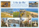 17-ILE DE RE-N° 4455-C/0247 - Ile De Ré