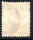 2992.1881-1882 OFFICIAL 10c. YT.39 - Dienstmarken