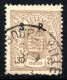 2993.1881-1882 OFFICIAL 20c. YT.41 VERY SMALL AND LIGHT THIN - Oficiales