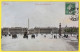 CPA PARIS - Place De La Concorde Obélisque De Louqsor Paris  1907 - Plazas