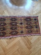 Antique Persian Wool Wall Tapestry, Cirica 1900 - Rugs, Carpets & Tapestry
