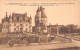 37-CHENONCEAUX-N°T5087-E/0215 - Chenonceaux