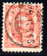 2995, 1906-1915 2.5 FR. YT 84 - 1906 Willem IV