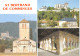 31-SAINT BERTRAND DE COMMINGES-N° 4458-C/0077 - Saint Bertrand De Comminges