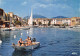 83-PORT GRIMAUD-N° 4458-B/0381 - Port Grimaud