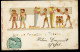 Dans Un Tombeau à Thèbes DE GIORGIO 1903 - Luxor