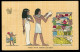 THEBES MURAL PAINTINGS OF NAKHT Lehnert & Landrock - Luxor