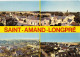 41-SAINT AMAND LONGPRE-N° 4458-D/0335 - Saint Amand Longpre