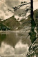 13712545 Appenzell IR Seealpsee Mit Rossmad Und Saentis Appenzeller Alpen Appenz - Other & Unclassified