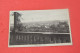 Varese Malnate Le Ville 1921 Ed. Cairoli + Timbro Frazionario - Varese