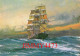 CPM - Le Brick " Docteur OLLIVE " - Exclusivité De " La Palette Bretonne " - Sailing Vessels