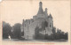 49-VERNOIL LE FOURRIER CHATEAU DE LA VILLE AU FOURRIER-N°4461-A/0113 - Andere & Zonder Classificatie