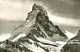 13708905 Zermatt VS Matterhorn Walliser Alpen Zermatt VS - Autres & Non Classés