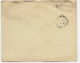 LETTRE PTT POSTE AUX ARMEES 2.8.1924 KENITRA MAROC AVION POUR DEUX SEVRES - 1927-1959 Covers & Documents