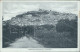 V797 Cartolina Morcone Panorama Provincia Di Benevento - Benevento