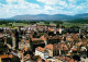 13668385 Yverdon VD Panorama Et Le Jura  - Other & Unclassified