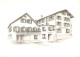 13651825 Luchsingen Hotel Restaurant Freihof Zeichnung Kuenstlerkarte Luchsingen - Altri & Non Classificati
