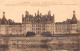 41-CHAMBORD-N°T5091-E/0139 - Chambord