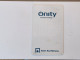 Onity HOTAL KEY-(1090)(?)GOOD CARD - Cartes D'hotel