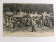 Blida : Marché Arabe - Collection Idéale P.S. - Circulée 1909 - Scenes