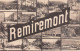 88-REMIREMONT-N°T5091-G/0059 - Remiremont