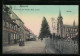 CPA Marienthal, Gasthaus Zur Glocke Von Lutz Avec Basilika  - Sonstige & Ohne Zuordnung