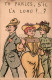 N°1495 W -cpa Illustrateur Humoristique - 1900-1949