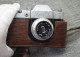 Vintage Ussr Photo Camera Zenith (Зенит) - Macchine Fotografiche