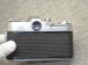 Vintage Ussr Photo Camera Zenith (Зенит) - Fotoapparate