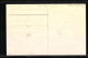 Lithographie Bad Reichenhall, 25 Jähriges Gründungsfest 1907, Teilansicht, Turnerpaar Mit Fahne, Passepartout  - Other & Unclassified