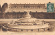 78-VERSAILLES LE PALAIS-N°T5092-D/0151 - Versailles (Château)