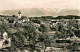 13610175 Hinwil Panorama Alpenblick Hinwil - Autres & Non Classés