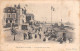 14-TROUVILLE SUR MER-N°T5092-G/0291 - Trouville