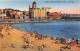 83-SAINT RAPHAEL-N°T5092-G/0267 - Saint-Raphaël