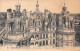 41-CHAMBORD-N°T5092-F/0337 - Chambord