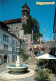 13599535 Rapperswil SG Hauptplatz Mit Schloss Brunnen Rapperswil SG - Autres & Non Classés