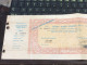 VIET NAM SOUTH CONG VIETNAM TREASURY BOND Paper PARVALUE 1000 VND BEFORE 1975/-1PCS RARE - Cheques & Traveler's Cheques