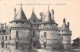 41-CHAUMONT SUR LOIRE-N°T5093-C/0255 - Andere & Zonder Classificatie