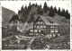 11973894 Bruelisau Berggasthaus Bollenwies Faehlensee Bruelisau - Sonstige & Ohne Zuordnung