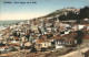 11973353 Smyrne Mont Pagus Et La Ville Smyrne - Turkije