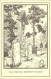 11973243 Heythrop The Cemetery Heythrop College Zeichnung  - Autres & Non Classés
